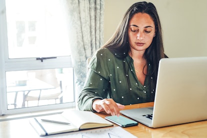 A long time between texts may be a sign your friend doesn't want to hang out anymore.