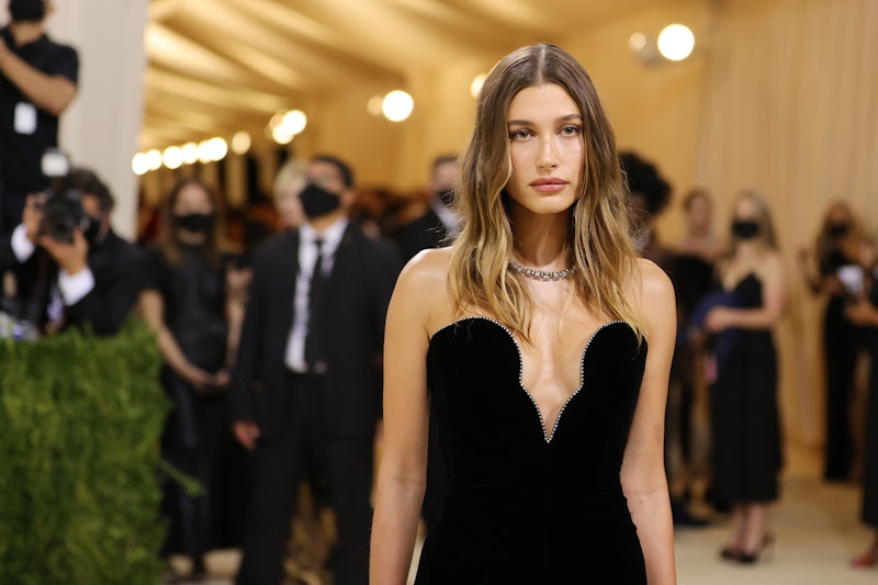 Check out 4 Met Gala 2021 red carpet dupes, from Hailey Bieber's low-cut gown to Keke Palmer's sequi...