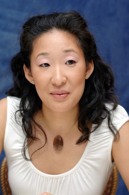 Grey's Anatomy: Cristina Yang zodiac sign