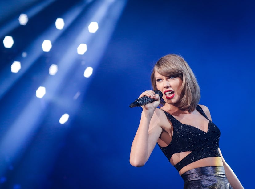 These tweets about Taylor Swift's "Wildest Dreams" re-release are all asking one question.