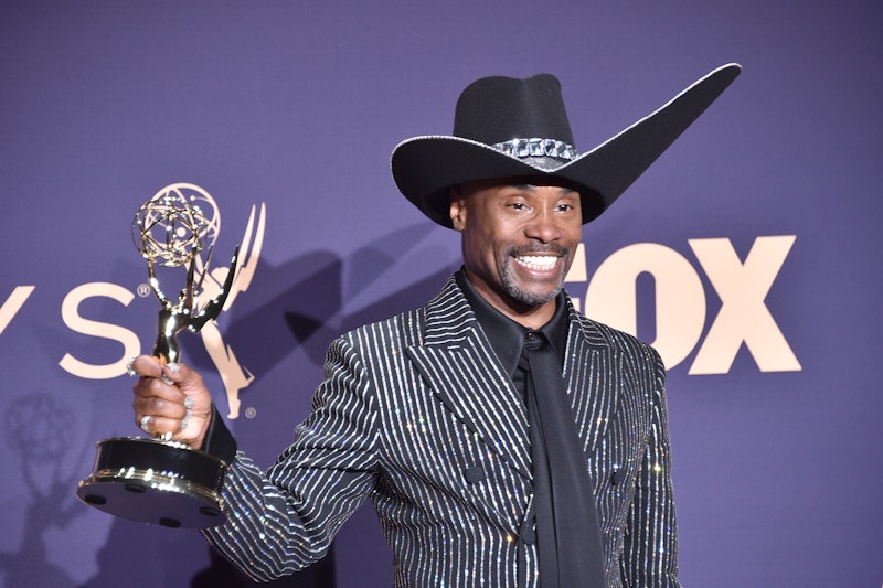 If you're wondering what time the 2021 Emmys red carpet starts, get all the info here.