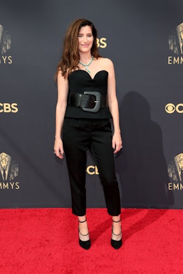 Emmys red carpet