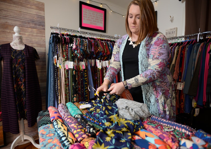LuLaRoe Lawsuits: What To Know About The Stidhams' Legal Battles
