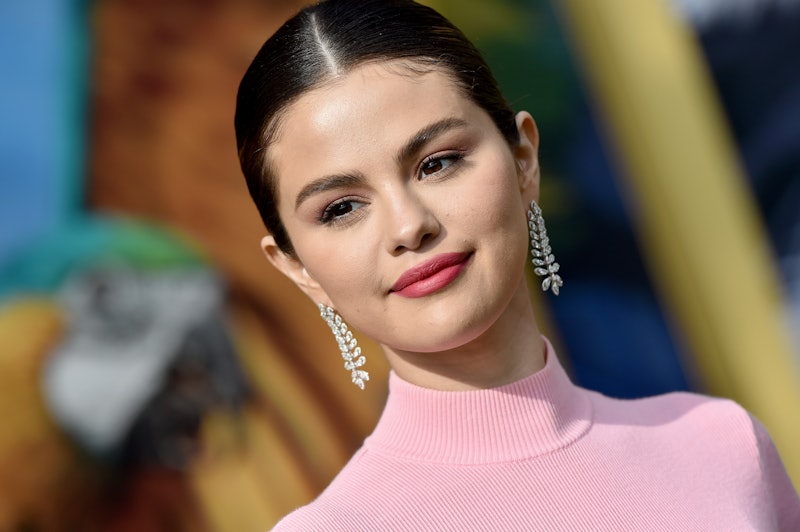 Selena Gomez's '90s outfits are proof she can make any trend look chic. Shop her best looks, here. 