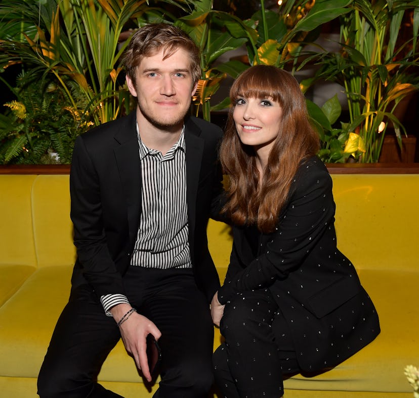 Bo Burnham and Lorene Scafaria's relationship history is secretive.