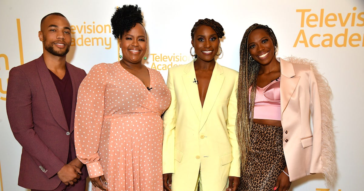 Issa Rae's 'Insecure' is coming to an end — but the show has taught us ...