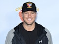 Colton Underwood is reportedly dating Jordan C. Brown. 