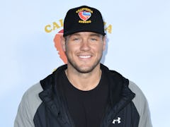 Colton Underwood is reportedly dating Jordan C. Brown. 