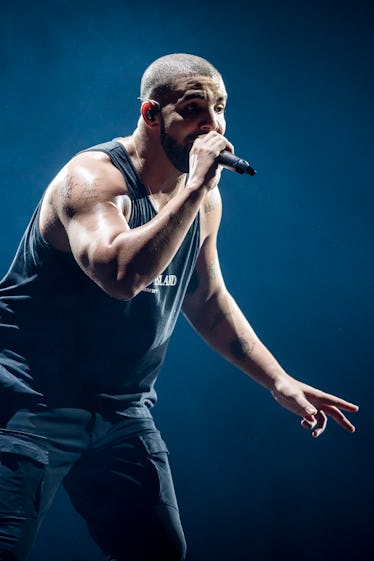 Drake's 'All the Dogs' cements his role as rap's toxic loverboy