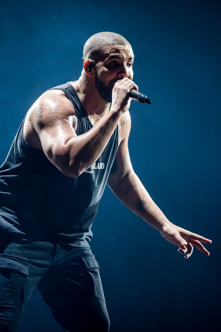 Drake's 'Certified Lover Boy' lyrics about Kanye West prove there's bad blood.