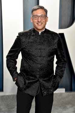 Corporate Dickrider Neal Katyal Weighs In On The Texas Abortion Ban Corporate Dickrider Neal Katyal Weighs In On The Texas Abortion Ban