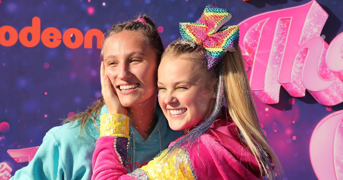 Jojo Siwa On Her Breakup With Kylie Prew Right Person Wrong Time