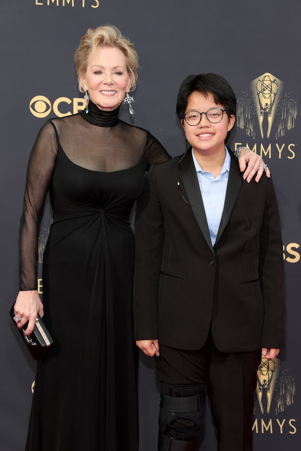 Jean Smart's Husband & Kids Get To Know The Actress' Family Jean Smart's Husband & Kids Get To Know The Actress' Family
