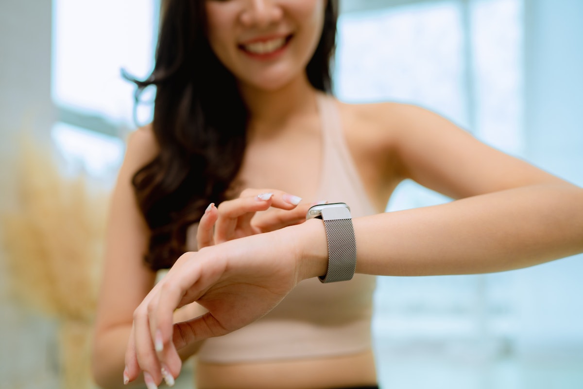 Now that you can track Pilates workouts on your Apple Watch, it's a great time to try the fitness mo...