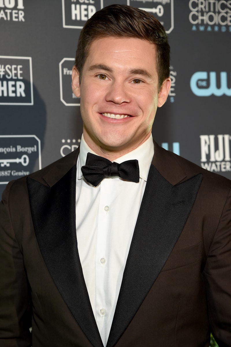 Adam DeVine will star in the 'Pitch Perfect' TV series. (Photo by Michael Kovac/Getty Images for Cha...