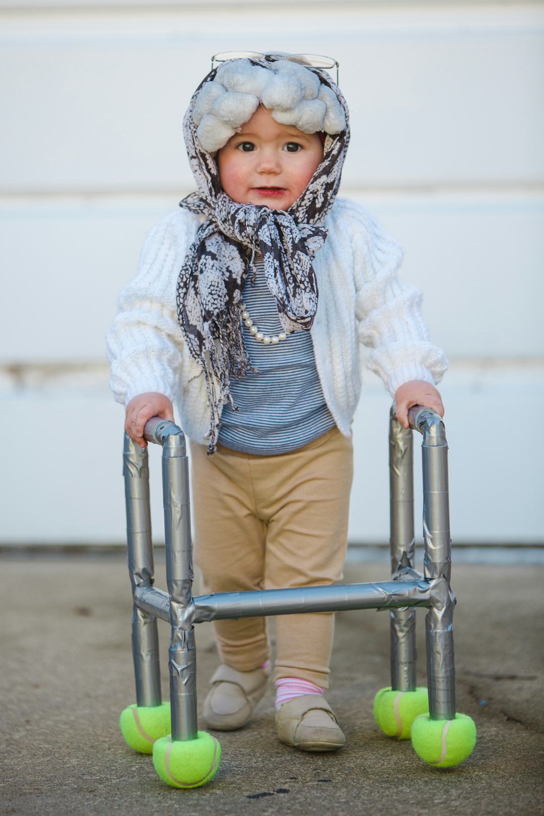 9 Funny Halloween Costumes For Babies Who Have No Idea What's Going On