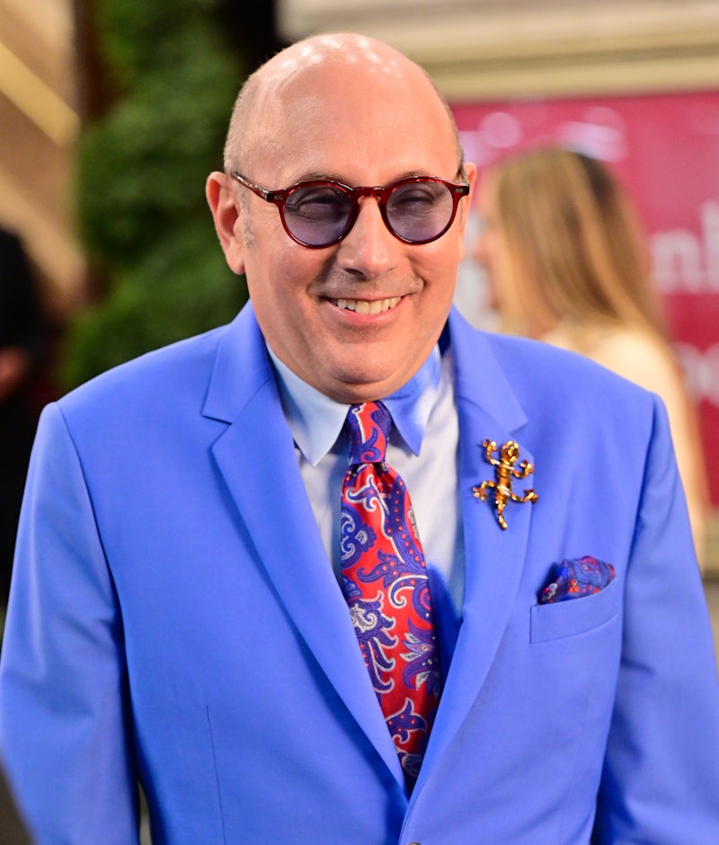 Willie Garson died at age 57. (Photo by James Devaney/GC Images)