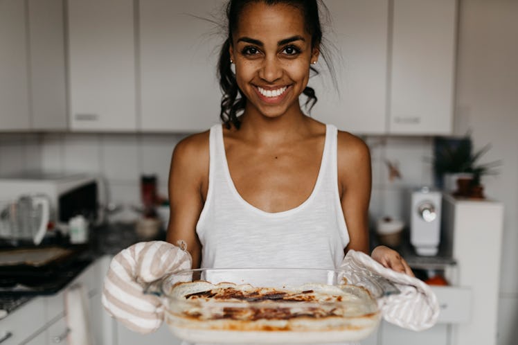 If you're wondering how to make TikTok's viral funeral potatoes recipe, it's so easy to put your own...