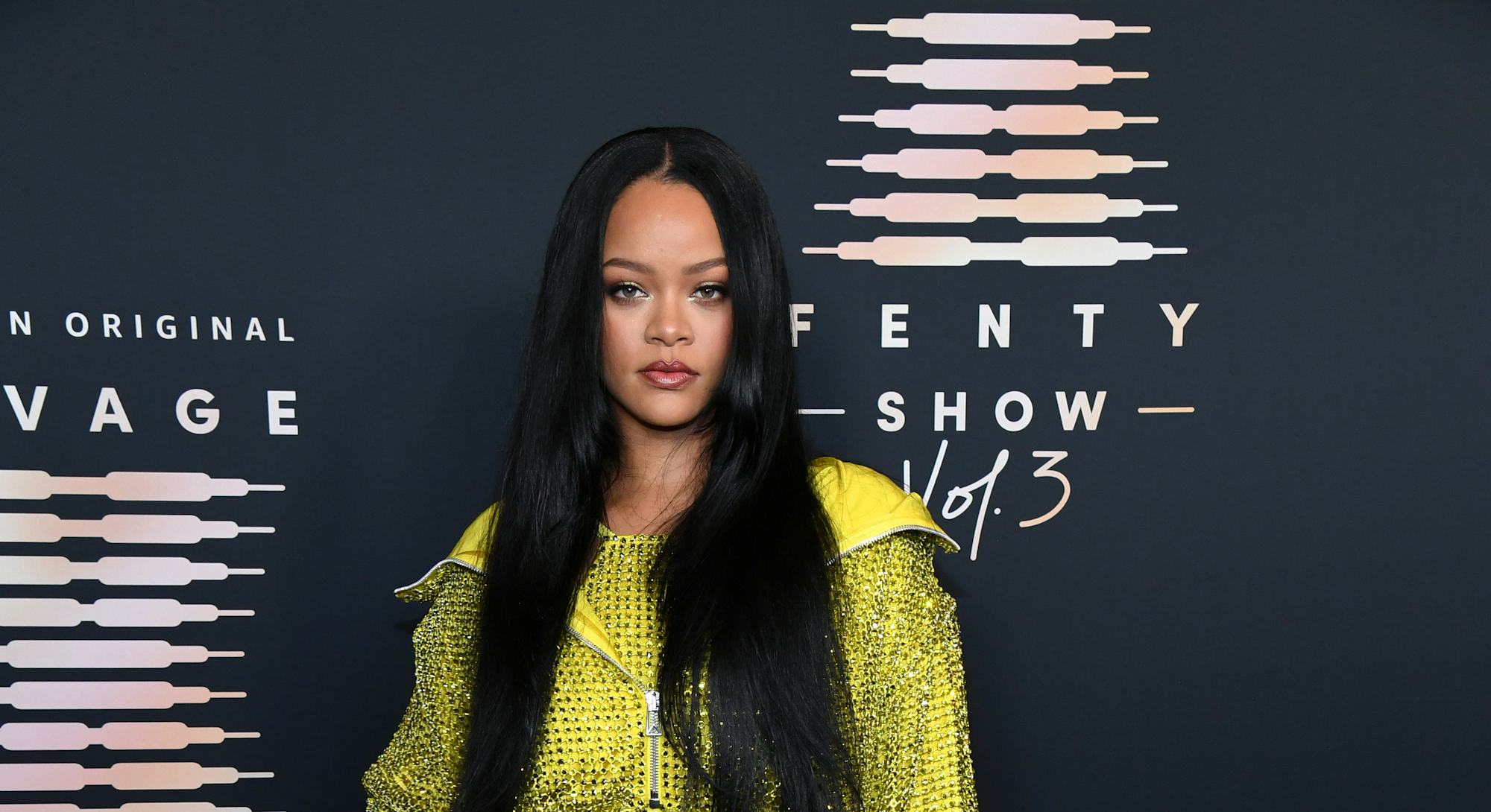 The 13 Best Dressed Celebrities At The Savage X Fenty Show Vol 3 The 13 Best Dressed Celebrities At The Savage X Fenty Show Vol 3