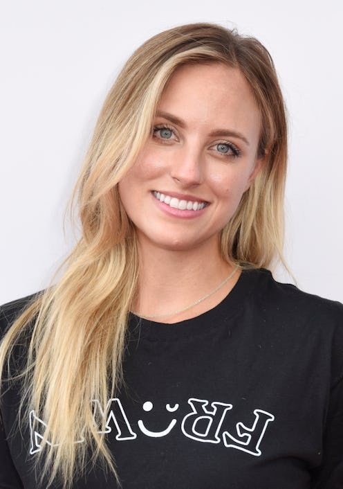 Kendall Long had a tearful exit on 'Bachelor in Paradise.' (Photo by Vivien Killilea/Getty Images fo...