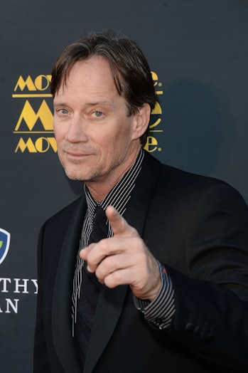 UNIVERSAL CITY, CA - FEBRUARY 05: Actor Kevin Sorbo arrives at the 24th annual Movieguide Awards Ga...