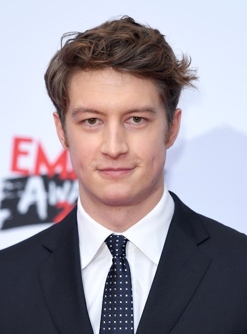 Lorne MacFadyen attends the THREE Empire awards at The Roundhouse