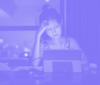 Covid-19 Forth wave asia chinese / taiwanese /vietnamese have problem about online learning educatio...