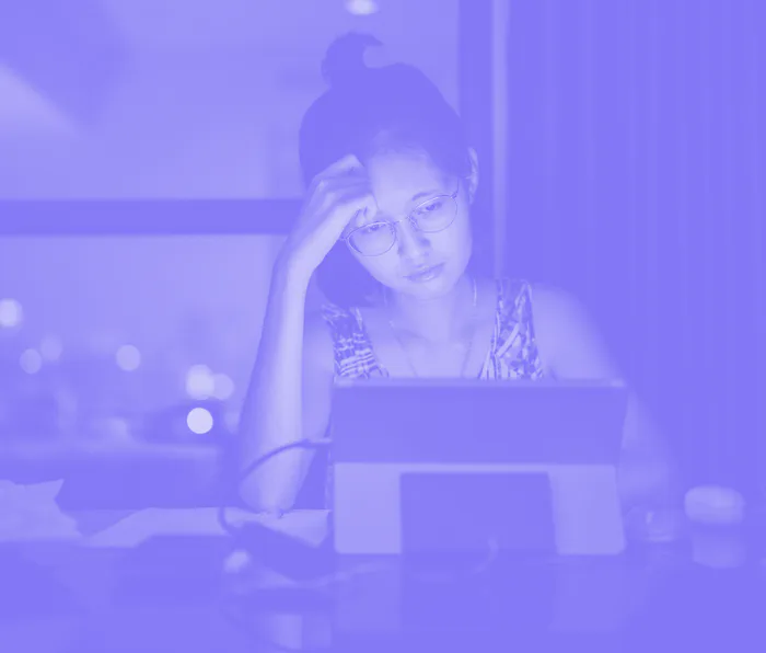 Covid-19 Forth wave asia chinese / taiwanese /vietnamese have problem about online learning educatio...