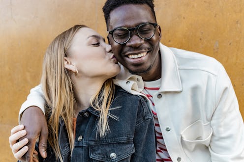 Libras fall in love quickly and are liable to lose themselves in a relationship.