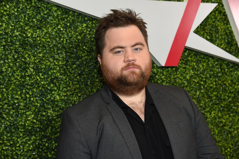 LOS ANGELES, CALIFORNIA - JANUARY 03: Paul Walter Hauser attends the 20th Annual AFI Awards at Four ...