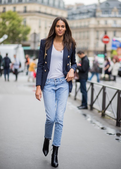 How To Tell If Your Jeans Fit You Properly In 12 Simple Steps
