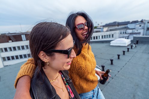 Here's what latinx means to them, and how they explain the hispanic vs. latinx debate to their famil...