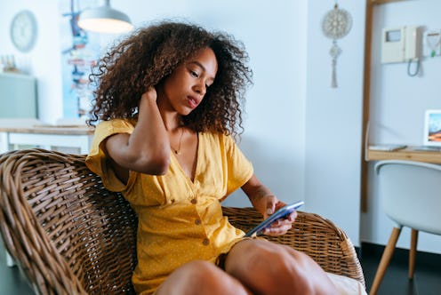 Astrologer Mecca Woods shares each zodiac sign’s horoscopes for September 27, 2021.