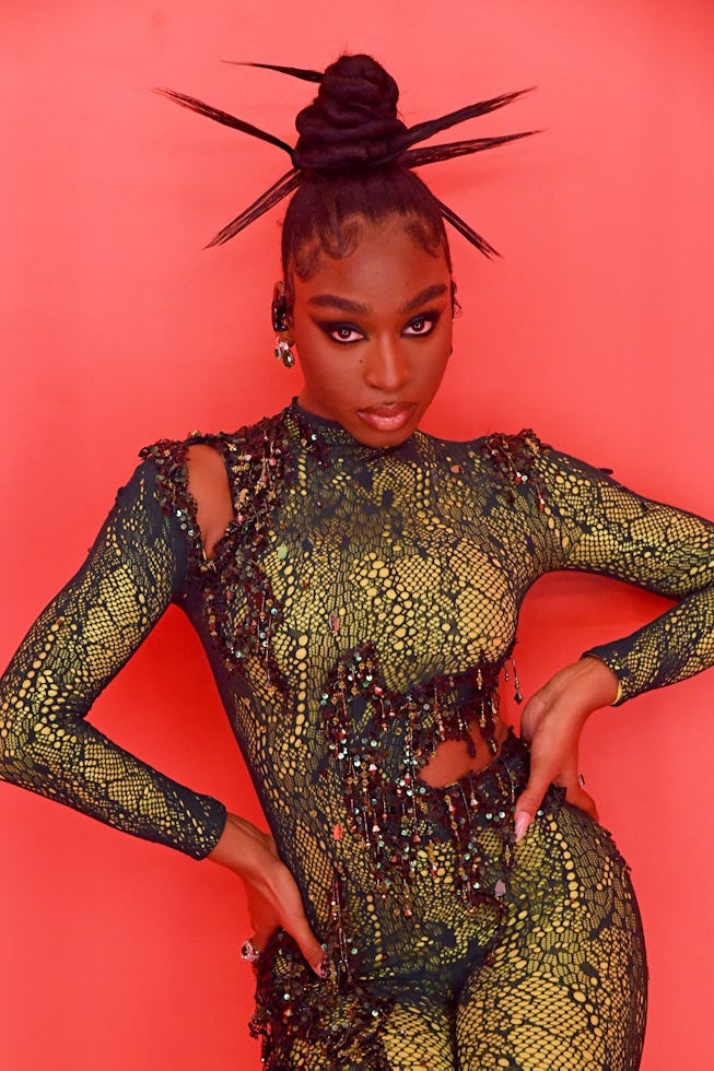 Every Celebrity In Rihanna S Savage X Fenty Show Vol 3 From Normani To Gigi Hadid Every Celebrity In Rihanna S Savage X Fenty Show Vol 3 From Normani To Gigi Hadid