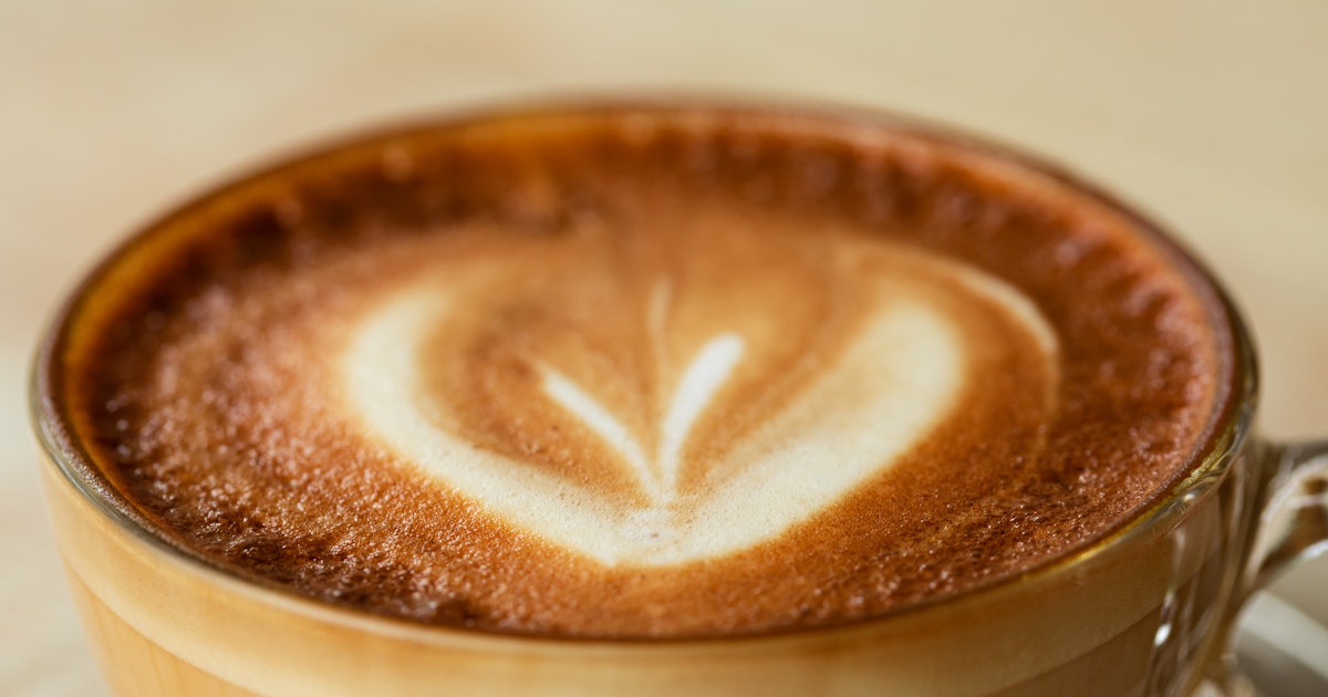 Is reheating coffee bad for you? A scientist reveals the pros and cons<br>