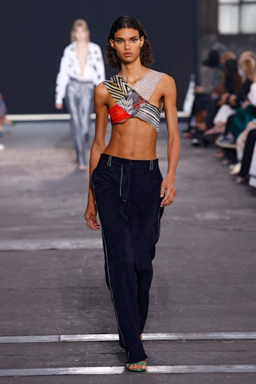 Milan Fashion Week Spring 2022: See All the Best Looks