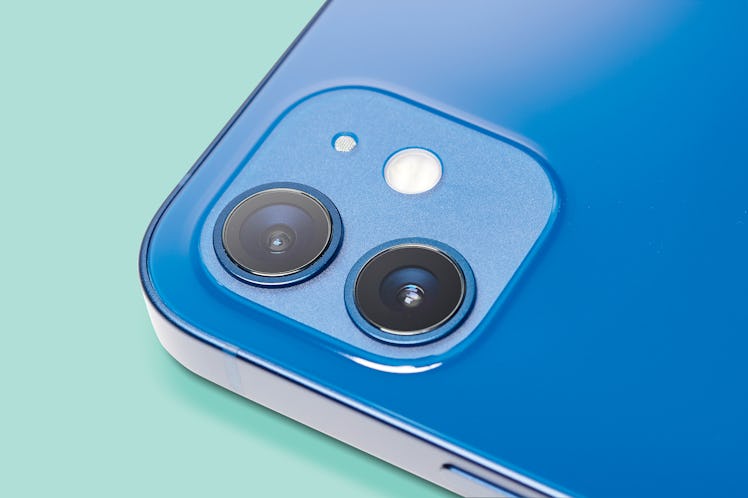 Here's what to know about if iPhone 12 cases fit on iPhone 13.