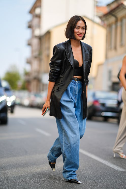 denim trends