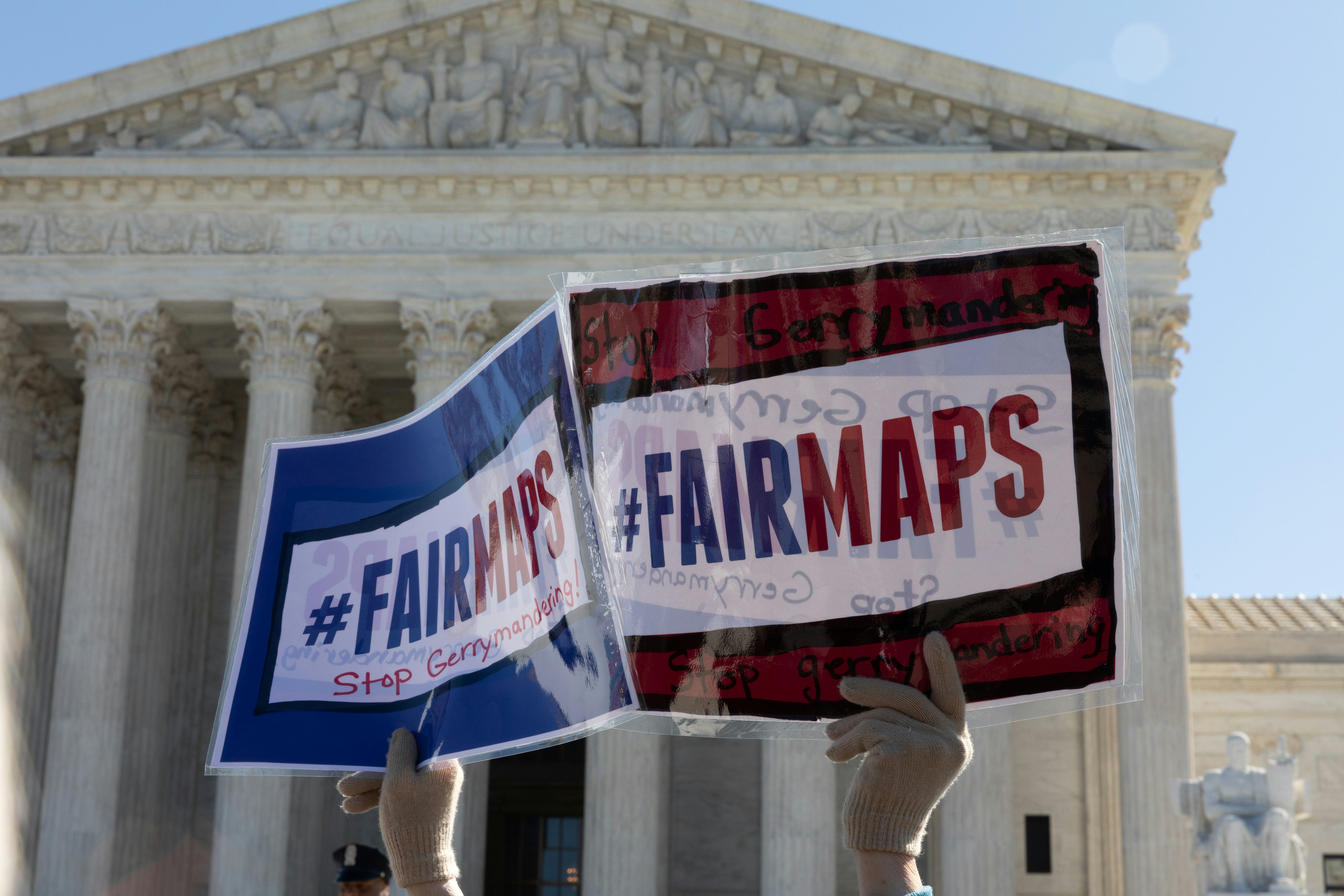 What Is Gerrymandering, And How Does It Affect Elections?