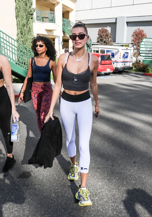 Get to know Sami Miró, the celebrity-loved designer making Samsung watch bands out of apple peels.