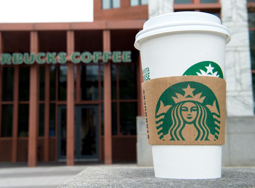 National Coffee Day 2021 deals on Sept. 29 include free coffee from Starbucks.