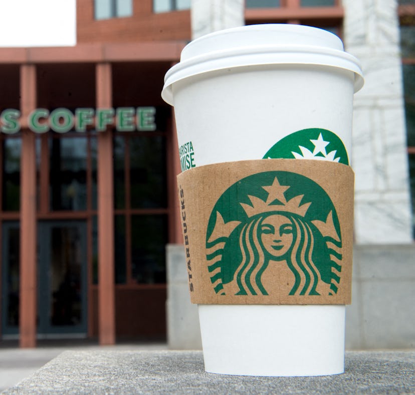 National Coffee Day 2021 deals on Sept. 29 include free coffee from Starbucks.