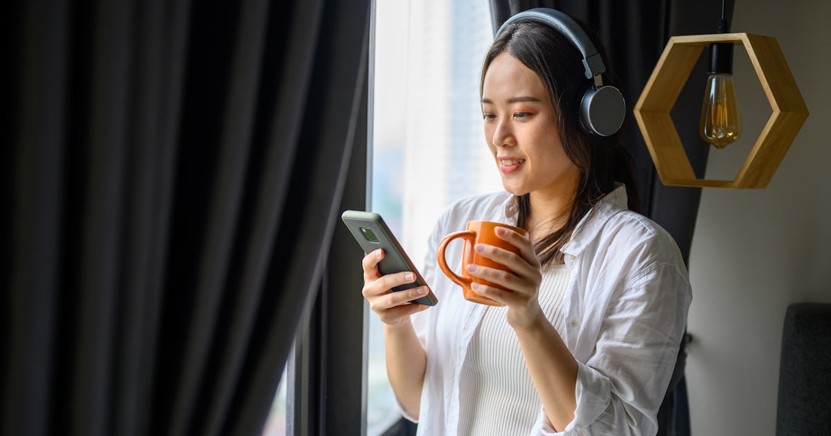 Spotify is working on a fix for iOS 15 battery drain issues