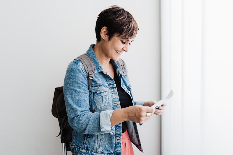 Photo taken in Gijón, Spain