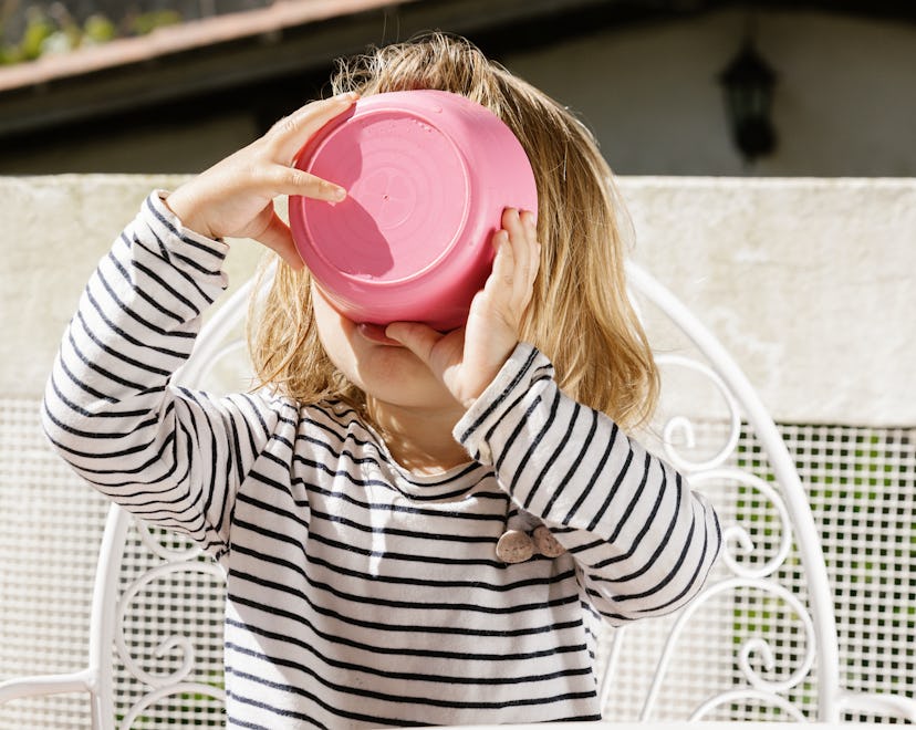 12 Kid-Friendly Soup Recipes For The Whole Family