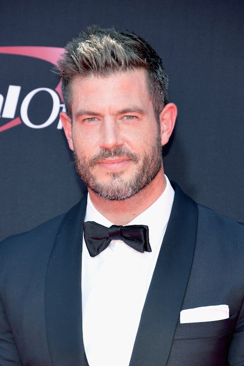 Former Bachelor Jesse Palmer is set to host the franchise. 