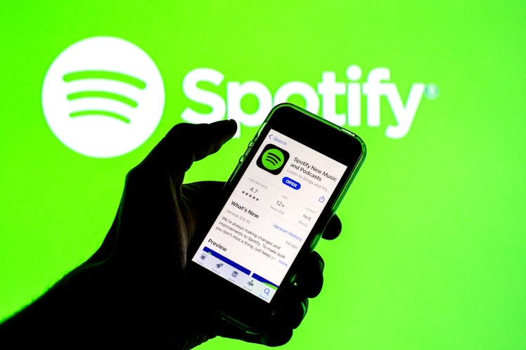Here's how to use Spotify's "Find the One" podcast match to find personalized recommendations.