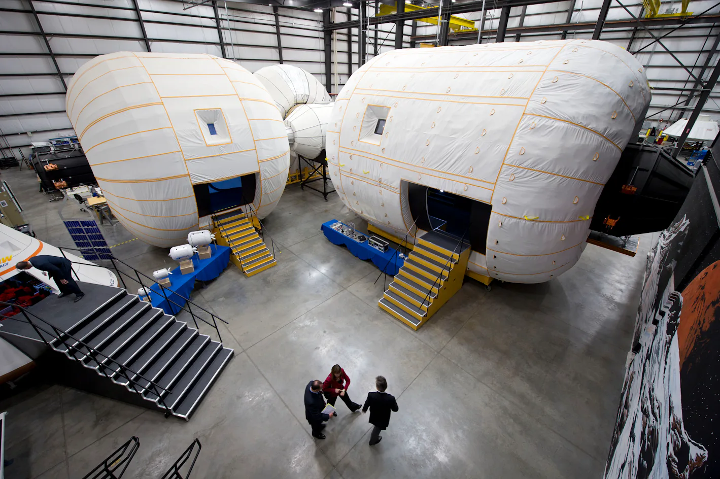 The next space station after ISS: everything we know about NASA's ...