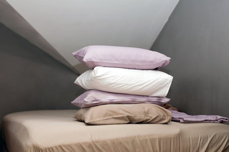 humping sex videos Pillow