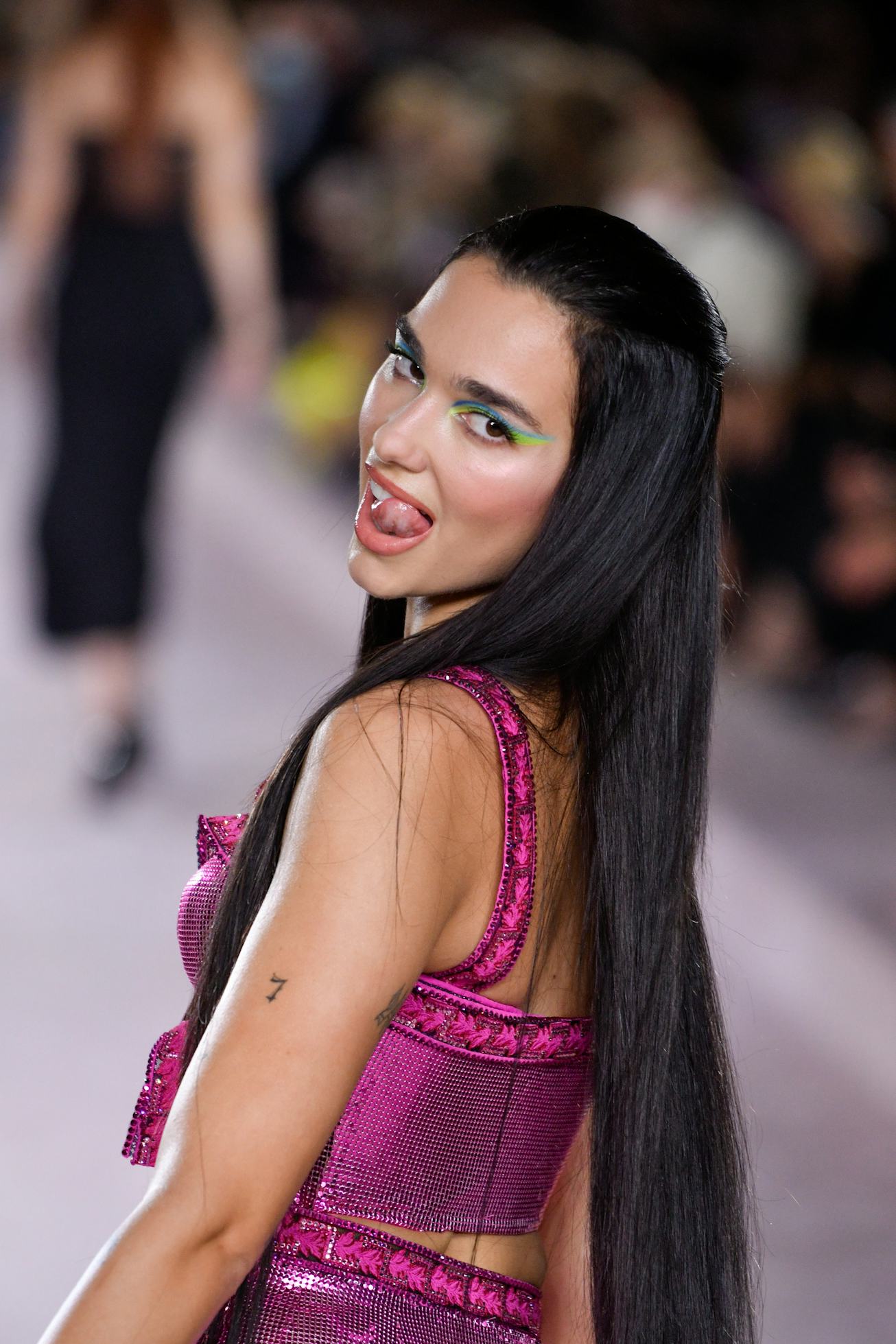 10 Neon Eyeshadows That Will Light Up Your Look